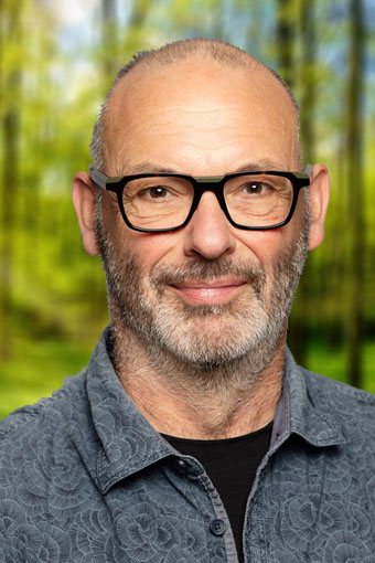 Harry Koppen zenleraar Zen.nl Lochem